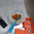 Cooksnap dari kucingkepanasan untuk resep Sambal telur kol goreng