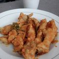 Cooksnap dari Inneke_Mamina untuk resep Rica ceker empuk