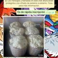 El cooksnap de Javito Genesio cuando hizo Pan dulce.