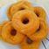 El cooksnap de Marieta cuando hizo Donuts.