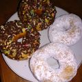 Cooksnap dari Asri Suwasani untuk resep Donat Empuk Tanpa Ulen