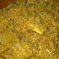Cooksnap dari Yulya Aryanti untuk resep Sate Jebred/Sate Kikil/ Sate Kulit Sapi