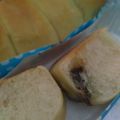 Cooksnap dari Nur Heriyanto untuk resep Roti manis lembut