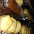 Cooksnap dari Wida untuk resep Pempek Dos