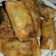 Cooksnap dari Mom Arsakha & Alnaira untuk resep Lumpia PISCOK isi Vla