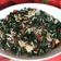Cooksnap dari UmmLiSyaf untuk resep TUMIS DAUN SINGKONG TERI PEDAS