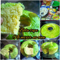 Cooksnap dari Dapoer_sriyantii untuk resep Bolu Tape Kukus (tanpa mixer)