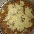El cooksnap de Quey SC cuando hizo Pastel de carne con patatas (tipo lasagna).