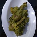 Cooksnap dari Elsa Alpha Edyani untuk resep Ayam Lado Mudo