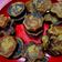 Cooksnap dari turi daurita untuk resep Kue Pisang Panggang
