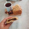کوک اسنپ Mahsa Aras بعد از امتحان کردن کلوچه خرمایی زابلی 😋😍.