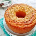 Cooksnap dari Mami Kenzie untuk resep 7. Bolu Tape Keju rasa Cheese Cake