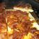 El cooksnap de Andrea Maldonado cuando hizo Pizza con royal.