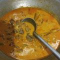 Cooksnap dari lestri untuk resep Gulai daging cincang khas RM Padang
