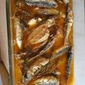 El cooksnap de Cindy Yurina Melgarejo Morales cuando hizo Sardinas en escabeche de mi abuela.