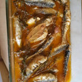 El cooksnap de Cindy Yurina Melgarejo Morales cuando hizo Sardinas en escabeche de mi abuela.