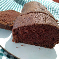 El cooksnap de Ala cuando hizo Budín de chocolate húmedo fácil y rápido 🤎.