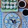 Cooksnap Sesimple Loralin semasa beliau membuat Sushi Jepun.