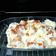 El cooksnap de deli28ro cuando hizo Coliflor con bechamel gratinada.