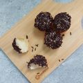 Cooksnap dari beekitchen untuk resep Donat Maizena