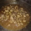 Cooksnap dari diana rosano untuk resep Chicken Yakiniku