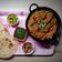 Arpita Shah's cooksnap of when they made રીંગણ નો ઓળો (Ringan Oro Recipe in Gujarati).