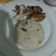 Cooksnap dari Tofan Baskoro untuk resep Roasted Chicken with hainan Rice ala Singapore
