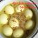 Cooksnap dari Danish Edison untuk resep Opor Telur (endog gludug)