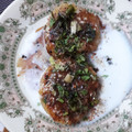 Dipti Mehrotra का कुकस्नैप जब उन्होंने आलू टिकिया चाट (Aloo tikiya chaat recipe in hindi) बनाया था।