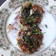 Dipti Mehrotra का कुकस्नैप जब उन्होंने आलू टिकिया चाट (Aloo tikiya chaat recipe in hindi) बनाया था।