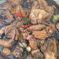 Cooksnap dari Winda Sahara untuk resep Ayam Kecap khas Palembang