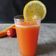 Cooksnap dari ✨ Ella Hadibroto ✨ untuk resep 295. Jus Tomat Wortel Lemon