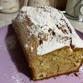 Сooksnap від Тетяна Жирова, який(а) приготував(ла) Кекс на сметані.