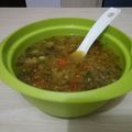 Cooksnap dari Silmy Kaaffah untuk resep Sup daging