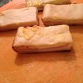 El cooksnap de analaura777 cuando hizo Torta de fiambre de masa licuada.