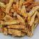 Cooksnap dari Nancy Pakasi untuk resep Baked Sweet Potato Fries