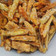 Cooksnap dari Nancy Pakasi untuk resep Baked Sweet Potato Fries