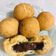 Cooksnap dari Irma Paramitha Riane untuk resep Roti goreng coklat lumer