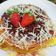 Cooksnap dari Christine untuk resep Pancake