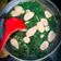 Cooksnap dari Echa Lutfiana untuk resep Ca sawi bakso sosis