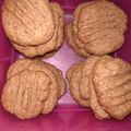 Cooksnap dari Jane Patricia untuk resep Cookies teflon simple renyah