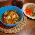 Cooksnap dari Yuanita Siska M untuk resep Soto Seger Boyolali