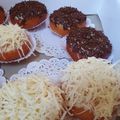Cooksnap dari molivia azwier untuk resep Donat (1/2 kg)
