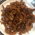 รูป Cooksnap ของ สวัสสา พัชรสินโอฬาร เมื่อเขาทำ หมูกระจก หมูแก้ว สุดยอดของฝากเมืองสุรินทร์ที่อยากให้ลอง