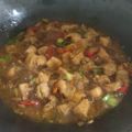 Cooksnap dari putrii yulian untuk resep Tumis Ayam Kecap Pedas