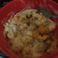 Cooksnap dari mama kai ray untuk resep Udang Mayonaise