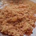 Cooksnap dari Ika Ayuningtyas untuk resep Kremesan Bersarang