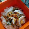Cooksnap dari Kiki Fitria untuk resep 53. Bubur Ayam Cianjur || Wangi & Rasanya Raos Pisan