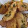 Cooksnap dari Laura Setiara untuk resep 210. Tempe Mendoan Setengah Matang