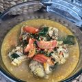 Cooksnap dari Dwi Rahayu untuk resep Ayam Rica Rica Kemangi Pedas